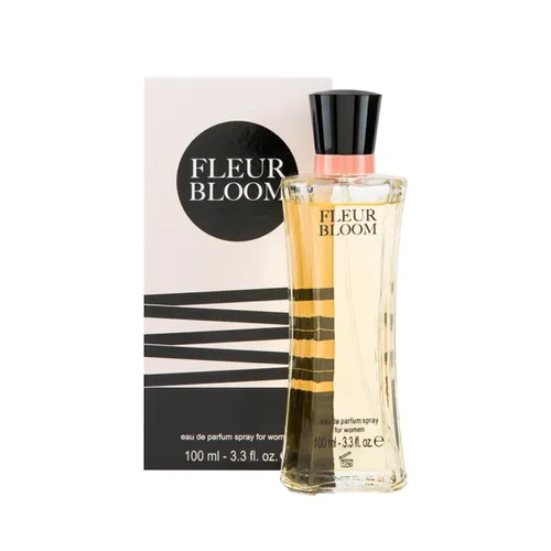 Dealz Fleur Bloom EDP