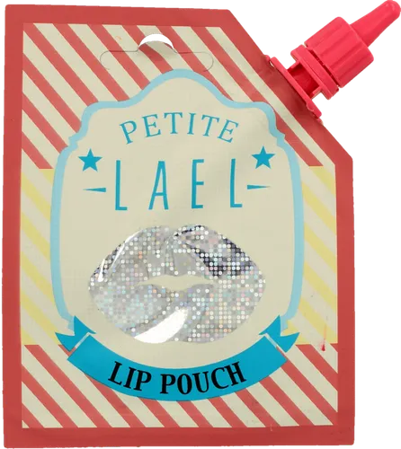 Petite Lael Lip Pouch (Szminka w płynie) - 1