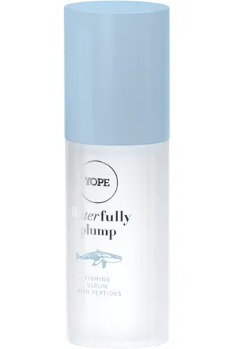 Yope Waterfully Plump, Serum peptydowe do twarzy - 1