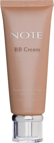 Note Cosmetique BB Cream Advanced Skin Corrector (Krem BB)