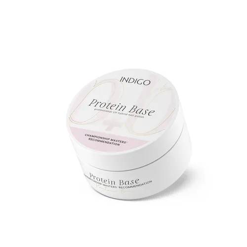 Indigo Nails Lab Protein Base (Baza proteinowa)