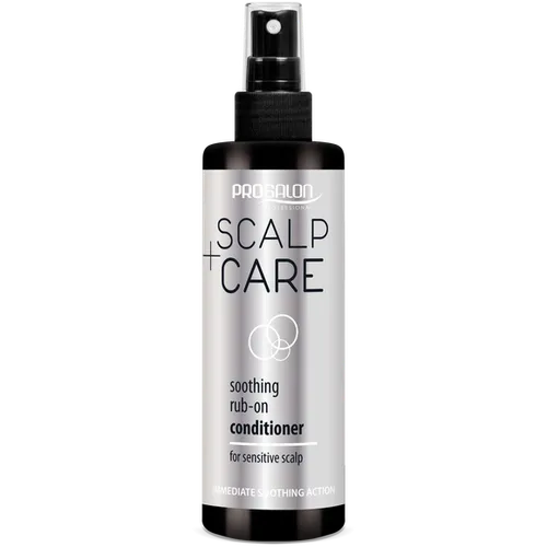 Prosalon Scalp Care, Soothing Rub-On Conditioner (Łagodząca wcierka do wrażliwej skóry głowy)