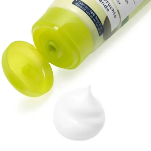 Balea Handcreme Olive (Krem do rąk z oliwą z oliwek i masłem oliwkowym) - 2
