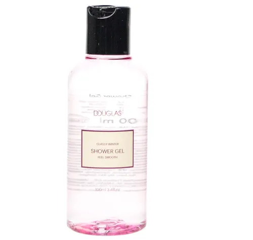 Douglas Collection Classy Winter, Shower Gel (Żel pod prysznic) - 1