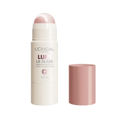 L'Oreal Paris Lumi Le Glow, Highlighter Stick (Rozświetlacz w sztyfcie) - 2