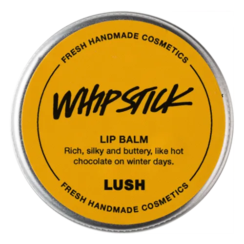 Lush Whipstick Lip Balm - 2