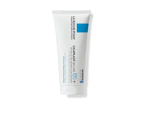 La Roche-Posay Cicaplast Baume B5 + (Silnie regenerujący balsam kojący do twarzy i ciała (nowa wersja))
