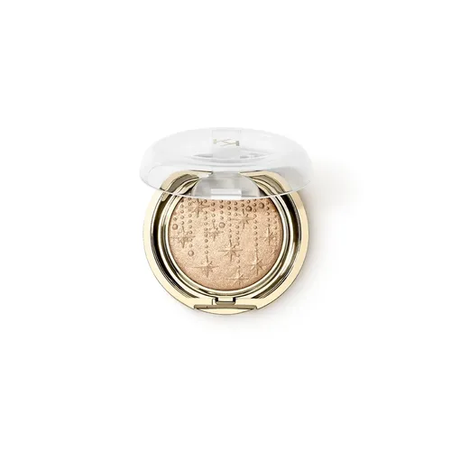 Kiko Milano Holiday Wonderlights, Metallic Magnitude Eyeshadow (Metaliczny cień do powiek) - 2