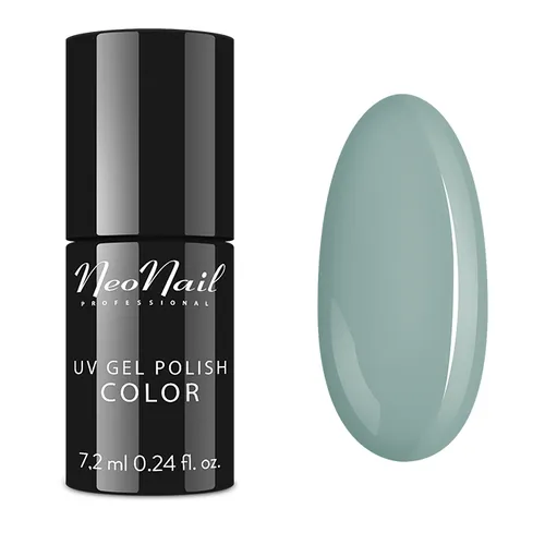 NeoNail Crystal Spirit Collection, UV Gel Polish (Lakier hybrydowy) - 1