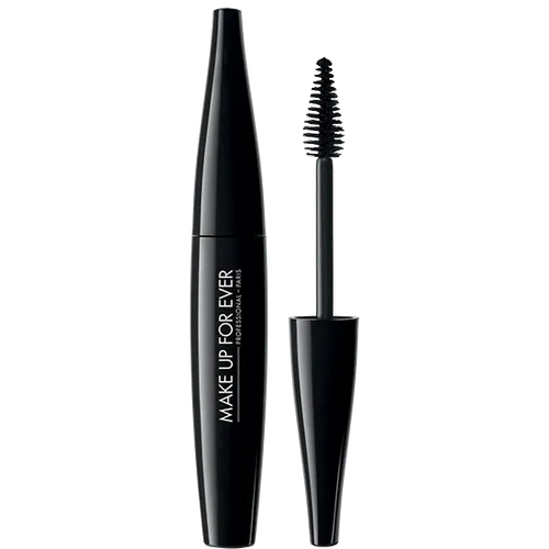 Make Up For Ever Smoky Extravagant Mascara (Tusz do rzęs)