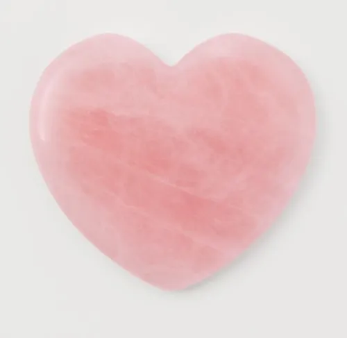 H&M Gua Sha Massage Stone (Mała płytka Gua Sha) - 1