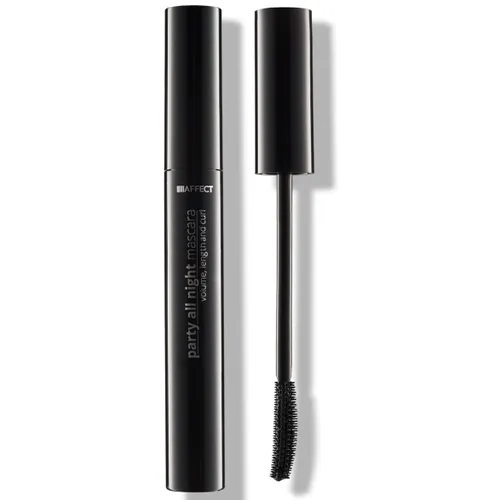 Affect Party All Night, Mascara (Tusz pogrubiająco-wydłużająco-podkręcający)