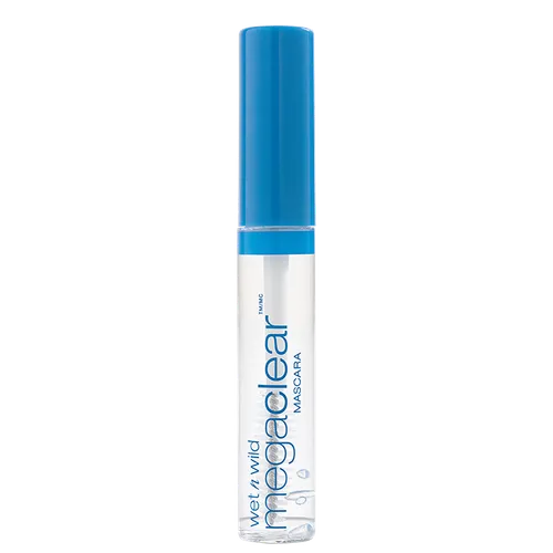 Wet n Wild Mega Clear Mascara (Transparentny tusz do modelowania brwi i rzęs)
