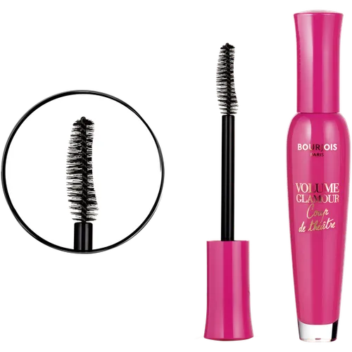 Bourjois Volume Glamour Coup de Theatre Mascara (Podkręcający tusz do rzęs) - 2
