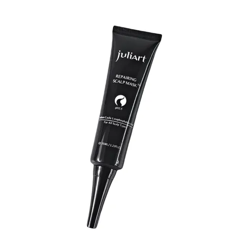 Juliart Cisper, Repairing Scalp Mask (Maska do skóry głowy)