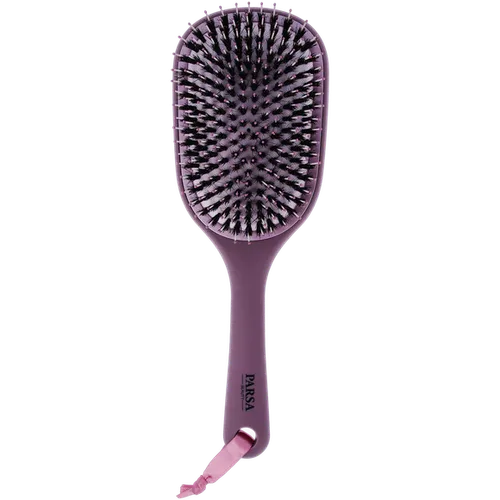 Parsa Wet & Dry Brush (Szczotka do włosów) - 1