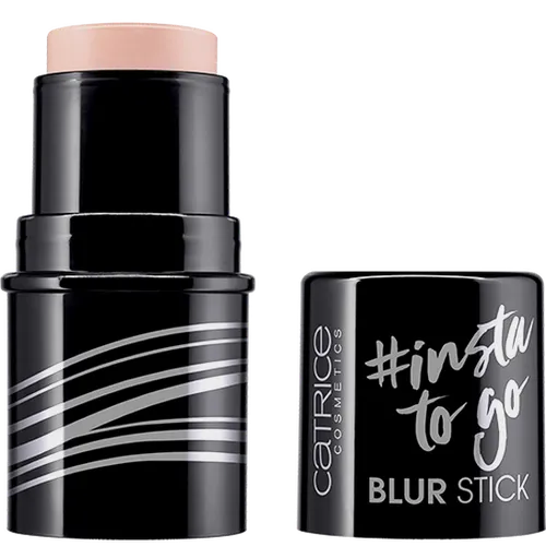 Catrice #Insta To Go, Blur Stick (Wygładzający sztyft do twarzy)