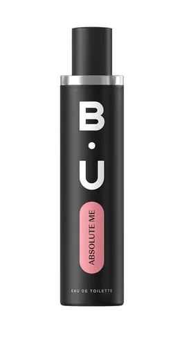 B.U. Absolute Me EDT