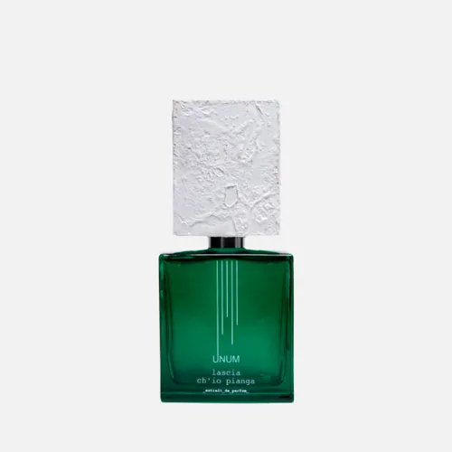 Filippo Sorcinelli Unum Collection Lascia Ch'io Pianga Parfum