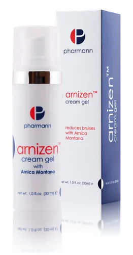 Pharmann Arnizen Cream Gel (Krem-żel do twarzy)