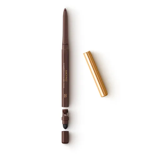 Kiko Milano Juicy Fizz, Summerproof Eyeliner & Kajal (Eyeliner i kredka do oczu 2w1) - 2