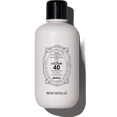 Davines A New Colour System,  Activator 40 Vol (Aktywator do rozjaśniania włosów)