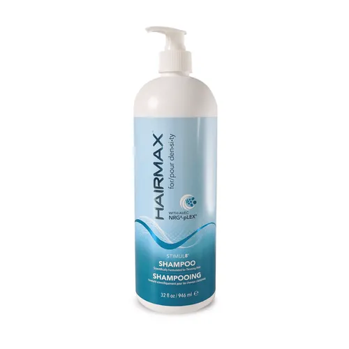 Hairmax Stimul8 ,Shampoo (Szampon do włosów)