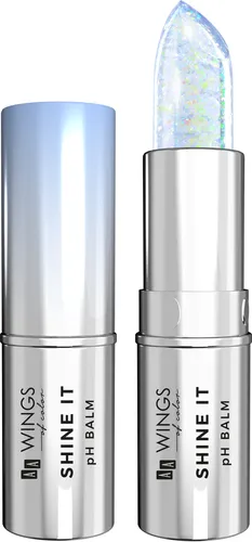AA Wings of Color Shine It pH Balm (Pomadka do ust zmieniająca kolor) - 3