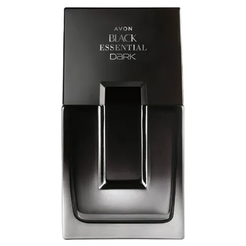 Avon Black Suede Dark EDT