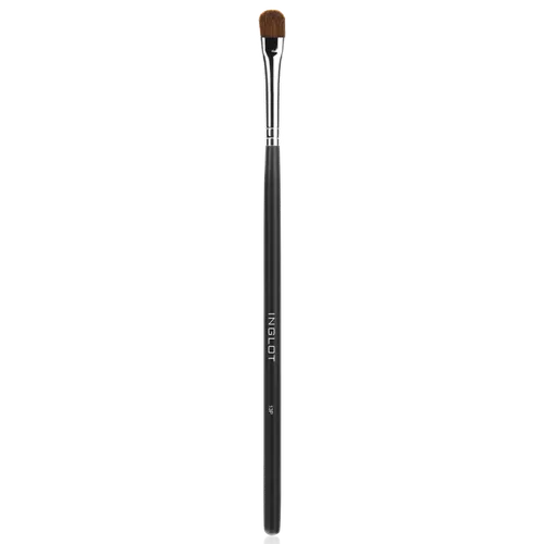 Inglot Pędzel do cieni z włosia kucyka 13P - 1