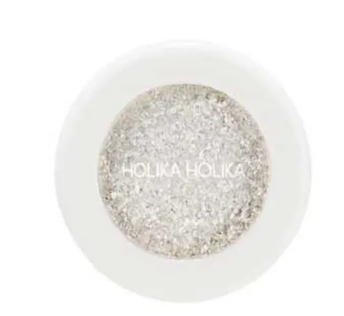 Holika Holika Foil Eyeshadow (Foliowy cień do powiek)