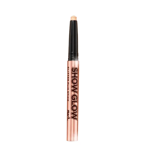 Avon Mark, Show Glow Glitter Flix Stick (Połyskująca kredka do piegów)