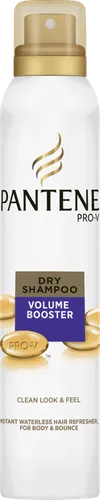 Pantene Pro-V, Volume Booster, Dry Shampoo (Suchy szampon)