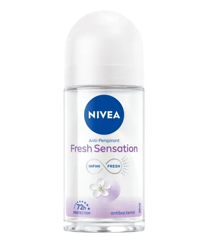 Nivea Fresh Sensation Anti-Perspirant (Antyperspirant w kulce dla kobiet)