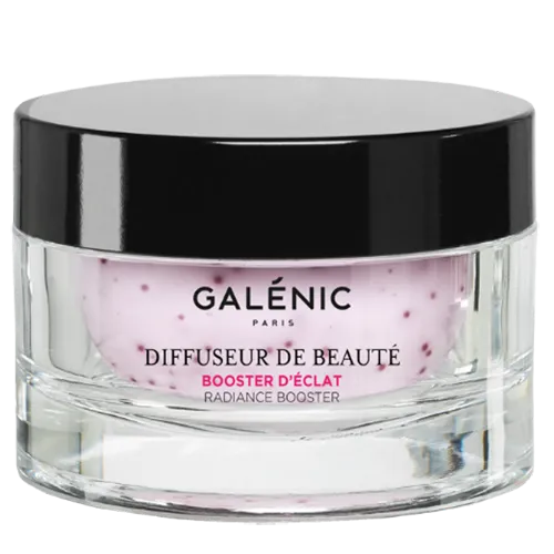 Galenic Diffuseur de Beaute, Booster D'Eclat [Radiance Booster] (Booster blasku)