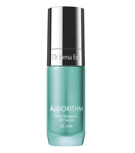 Dr Irena Eris Algorithm, Ultre Renewal Lift Serum (Odbudowujące serum liftingujące) - 1