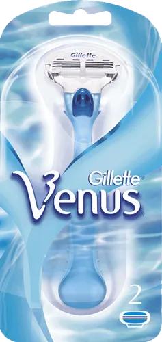 Gillette Venus Original for Women (Golarka) - 1