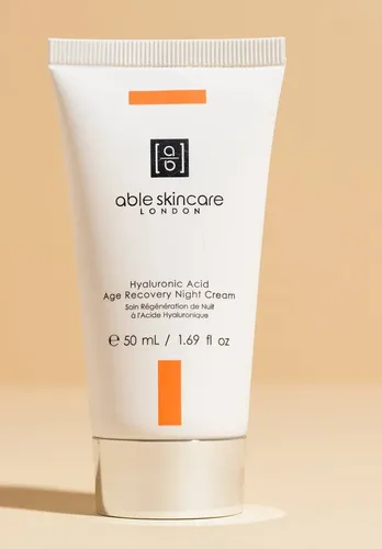 Able Skincare Acid Age Recovery Night Cream (Krem na noc)