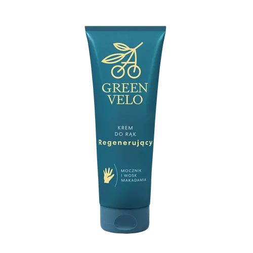 Green Velo Regenerujący krem do rąk