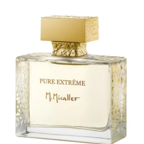 M. Micallef Pure Extreme EDP