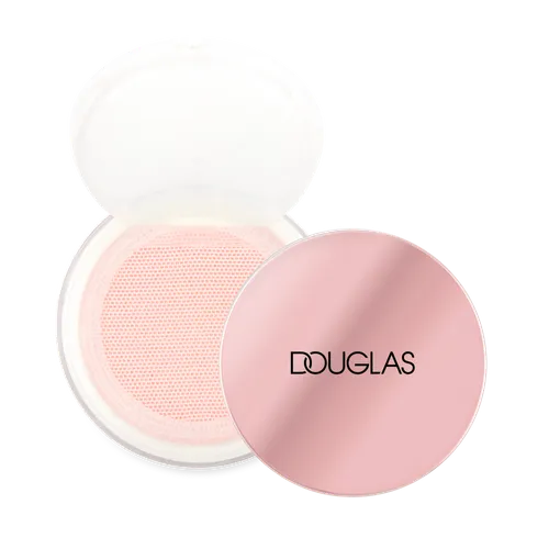 Douglas Collection Make-Up Skin Augmenting Glow Powder Loose (Rozświetlający puder do twarzy) - 2