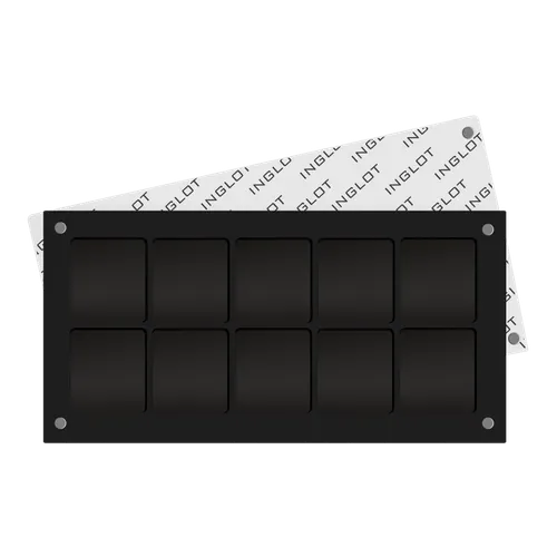 Inglot Freedom System, Square, Kasetka magnetyczna (różne rodzaje) - 1