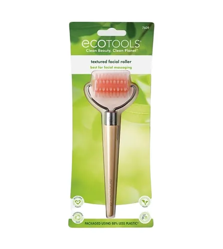 EcoTools Textured Face Roller (Wałek do masażu do twarzy)