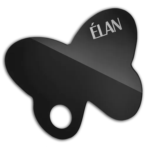 Elan Professional Line Paleta do mieszania kosmetyków