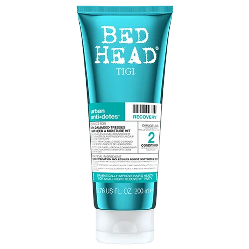 Tigi Bed Head, Urban Antidotes Recovery, Conditioner Level 2 (Odżywka regenerująca poziom 2)