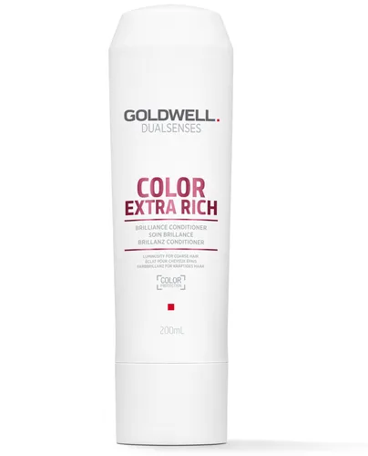 Goldwell Dualsenses, Color Extra Rich Conditioner (Odżywka nabłyszczająca) - 1