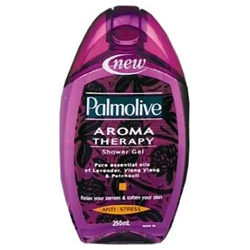Palmolive Aromatherapy, Anti-Stress (żel pod prysznic)