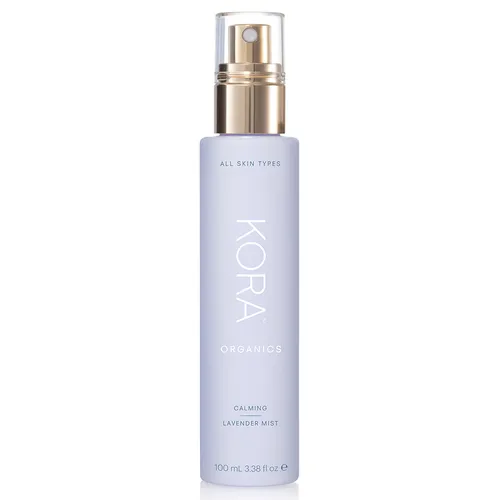 KORA Organics Calming Lavender Mist (Łagodząca mgiełka do twarzy)