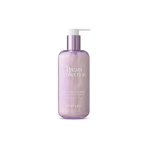 Rituals The Dream Collection, Moon Dust, Hand Wash (Mydło do rąk w płynie)