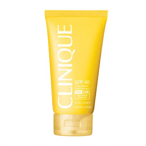 Clinique Sun, Face Cream UVA/UVB SPF 50 (Krem ochronny do twarzy z filtrem)
